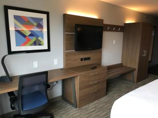 Holiday Inn Express - Toledo West - Napoleon by IHG - Napoleon - 1