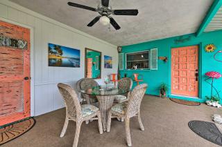 Pet-Friendly Bradenton Home about 3 Mi to Cortez Beach - Bradenton - 9