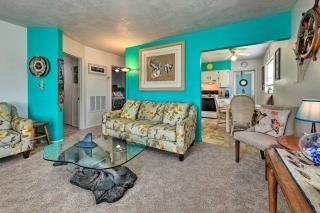 Pet-Friendly Bradenton Home about 3 Mi to Cortez Beach - Bradenton - 7