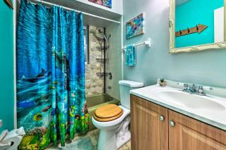 Pet-Friendly Bradenton Home about 3 Mi to Cortez Beach - 1