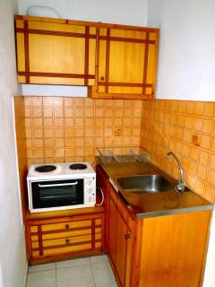 Paraskevi Apartments - Ipsos - 9
