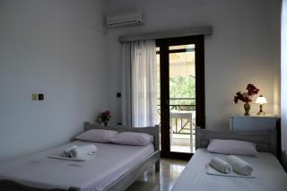 Hotel Akropolis - Sivota - 7