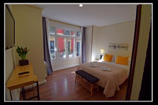 Hostel Gijón Centro - Gijón - 2