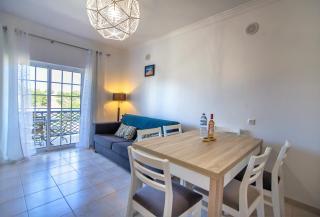 Olhos de Água Apartment Albufeira II - Albufeira - 2