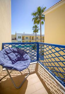 Olhos de Água Apartment Albufeira II - Albufeira - 4