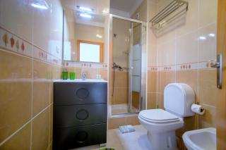 Olhos de Água Apartment Albufeira II - Albufeira - 5