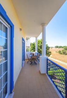 Olhos de Água Apartment Albufeira II - Albufeira - 7