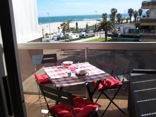 STUDIO à 200 mètres de la plage - Canet-en-Roussillon - 0