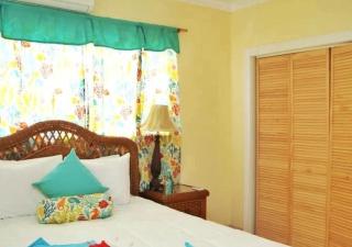 Exuma Beach Point - Rolleville - 1