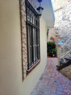 Hotel Chely - Bernal - 8