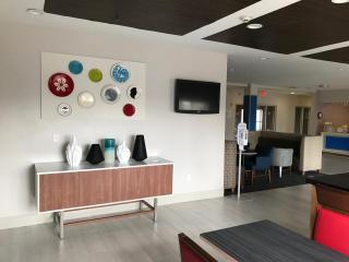 Holiday Inn Express - Toledo West - Napoleon by IHG - Napoleon - 5