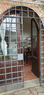 PoloTuristicoUmbria Rustico con Piscina Vista Lago - Passignano sul Trasimeno - 5
