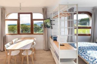 LUR Apartments Getaria - Getaria - 9