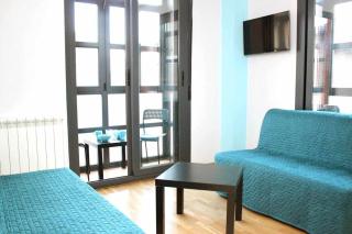 Apartamento Mas céntrico del Húmedo Desayuno - 4