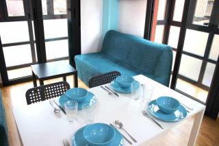 Apartamento Mas céntrico del Húmedo Desayuno - León - 1