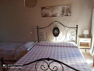 Bed & Breakfast Onda Blu - 3