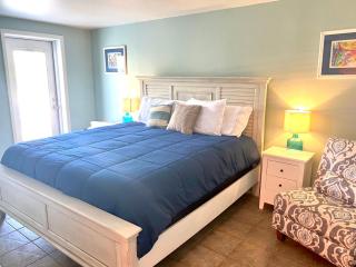 The Surf Beach Motel - Amelia Island - 7