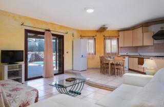Sardinia Family Villas - Villa Chiara with private pool - Arzachena - 7