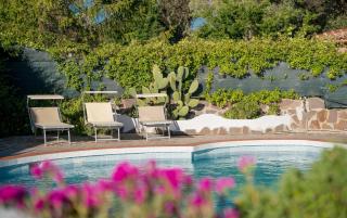 Sardinia Family Villas - Villa Chiara with private pool - Arzachena - 6