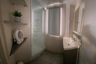 Mobil home climatisé 6 personnes dans camping 3* Tohapi a BOOFZHEIM - 5