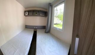 Mobil home climatisé 6 personnes dans camping 3* Tohapi a BOOFZHEIM - 2