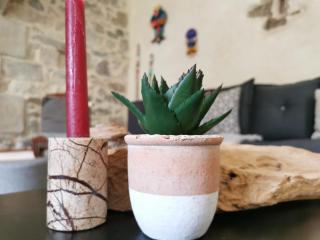 Haut en Couleurs - 1