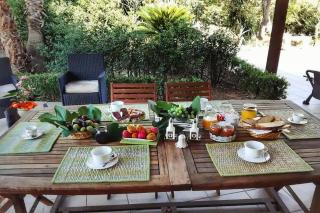 b&b verde salento - 3