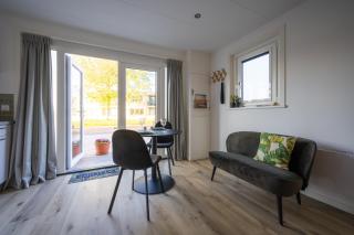Zonnelande - comfort studio - Zoutelande - 3
