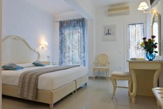 Kamari Hotel - 9