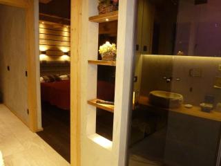 Albergo Chalet Lago Antorno - Misurina - 5