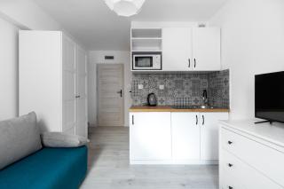 Apartamenty Heweliusza - 8