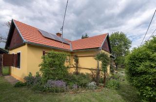 Csavargó Tanya - Szalafő - 9