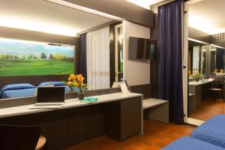 Hotel Pineta - Busto Arsizio - 4
