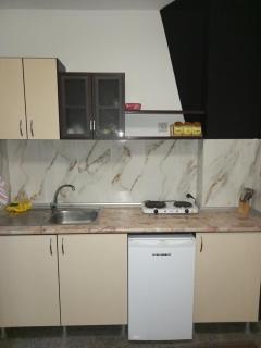 Pejik apartment - Ohrid - 4