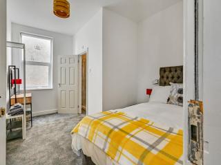 Albert View Rooms - Manchester - 7