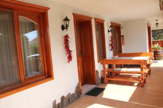 Laura Villa - Veľký Meder - 2