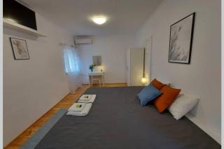 Heart of Corfu (2nd floor, 55m2, quiet area) - Città di Corfù - 8