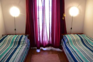 Apartments Žana - Vir - 1