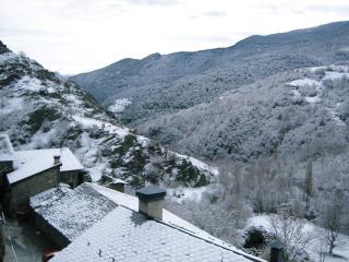 Cobert de Martí - Bayasca - 0