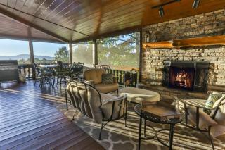 Eagles Breeze - Mineral Bluff - 9