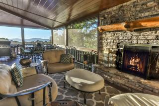 Eagles Breeze - Mineral Bluff - 8