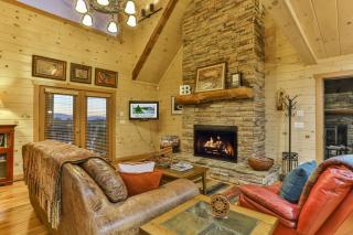 Eagles Breeze - Mineral Bluff - 7