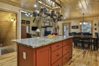 Eagles Breeze - Mineral Bluff - 6