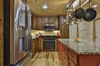 Eagles Breeze - Mineral Bluff - 4