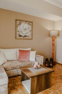 Sunrise Apartment - Palaión Tsiflíkion - 4
