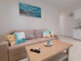 Sea Pleasure Apartment - Perea - 6