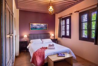 Zissis Hotel - Aristi - 6