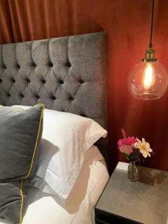 Bootmenders B&B - Petersfield - 7