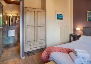 Zissis Hotel - Aristi - 5