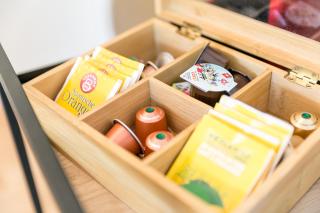 Spirit Apartments - Neben dem Titlis - Parkplatz - 5